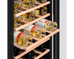 Холодильник Maunfeld MFWC-201S84-foto5