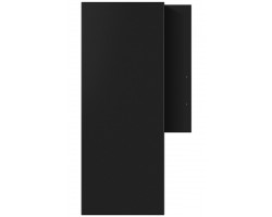 Вытяжка Maunfeld BATH 402 Black-foto2