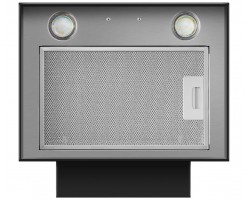 Вытяжка Maunfeld BATH 402 Black-foto7