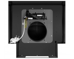 Вытяжка Maunfeld BATH 402 Black-foto8