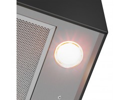 Вытяжка Maunfeld BATH 402 Black-foto6