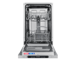 Посудомоечная машина Maunfeld MLP4249G02-foto5