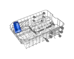 Посудомоечная машина Maunfeld MLP4249G02-foto14