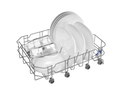 Посудомоечная машина Maunfeld MLP4249G02-foto16