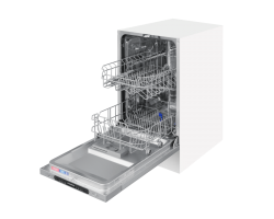 Посудомоечная машина Maunfeld MLP4249G02-foto10