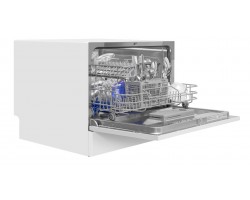 Посудомоечная машина Maunfeld MLP-06DW-foto5