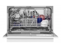 Посудомоечная машина Maunfeld MLP-06DW-foto2