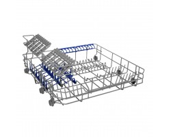 Посудомоечная машина Maunfeld MLP-06DW-foto11