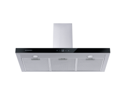 Вытяжка Maunfeld Breeze 90 Inox-foto2