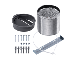 Вытяжка Maunfeld Breeze 90 Inox-foto9