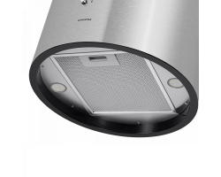 Вытяжка Maunfeld LEE PUSH 39 Inox-foto3