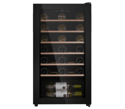 Холодильник Maunfeld MFWC-85S34