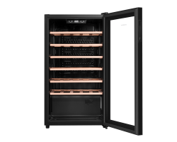 Холодильник Maunfeld MFWC-85S34-foto3