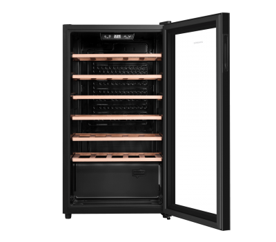 Холодильник Maunfeld MFWC-85S34