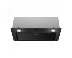 Вытяжка Maunfeld CROSBY HARDY 60 Black-foto2