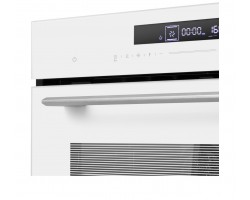 Духовой шкаф Maunfeld MCMO5013SDGW-foto5