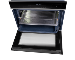 Духовой шкаф Maunfeld MCMO5016STGB-foto3