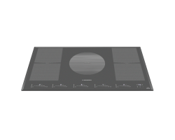 Варочная панель Maunfeld CVI905SFDGR-foto3