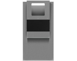 Вытяжка Maunfeld BATH 401 Inox-foto4