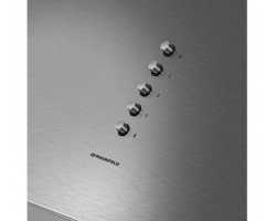 Вытяжка Maunfeld BATH 401 Inox-foto6
