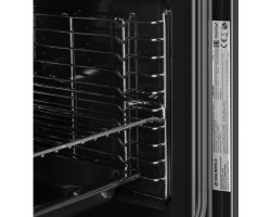 Духовой шкаф Maunfeld MEOC708PB-foto8