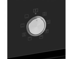 Духовой шкаф Maunfeld MEOC708PB-foto5