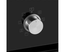 Духовой шкаф Maunfeld MEOC708PB-foto6