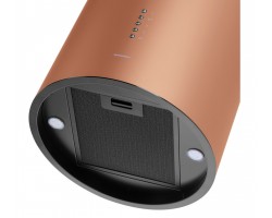 Вытяжка Maunfeld LEE ISLA 39 Copper-foto4