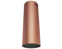 Вытяжка Maunfeld LEE ISLA 39 Copper-foto3