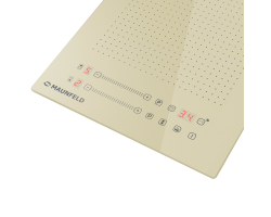 Варочная панель Maunfeld CVI292S2FBG-foto4