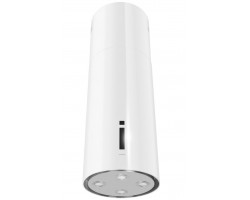 Вытяжка Maunfeld LEE ISLA (sensor) 39 White-foto2