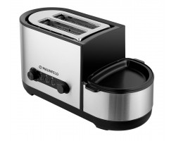 Тостер Maunfeld MF-820S PRO-foto2