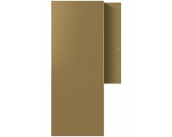 Вытяжка Maunfeld BATH 402 Gold-foto6
