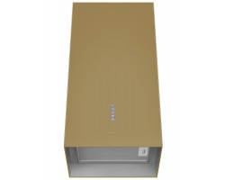 Вытяжка Maunfeld BATH 402 Gold-foto2