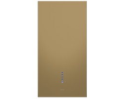 Вытяжка Maunfeld BATH 402 Gold-foto3