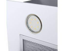 Вытяжка Maunfeld CROSBY POWER 50 White-foto3