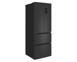 Холодильник Maunfeld MFF180NFBE01-foto2