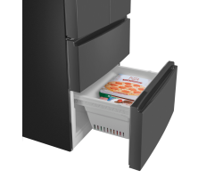 Холодильник Maunfeld MFF180NFBE01-foto8