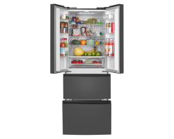 Холодильник Maunfeld MFF180NFBE01-foto5