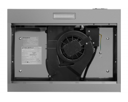 Вытяжка Maunfeld SLIM 60 Inox-foto4