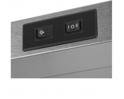 Вытяжка Maunfeld SLIM 60 Inox-foto5