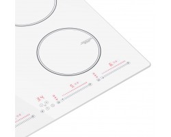 Варочная панель Maunfeld CVI594SWH-foto4