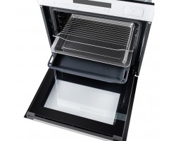 Духовой шкаф Maunfeld MEOR7216STW-foto5