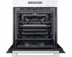 Духовой шкаф Maunfeld MEOR7216STW-foto4