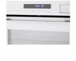 Духовой шкаф Maunfeld MEOR7216STW-foto6