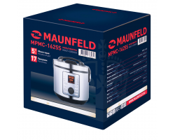 Мультиварка Maunfeld MPMC-1625S-foto16