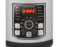 Мультиварка Maunfeld MPMC-1624S-foto8