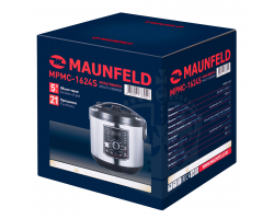 Мультиварка Maunfeld MPMC-1624S-foto16