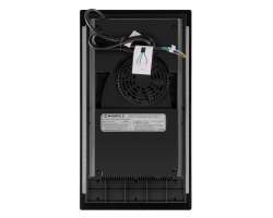 Варочная панель Maunfeld CVI292SFBK-foto4