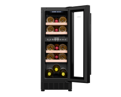 Холодильник Maunfeld MBWC-56D17-foto2